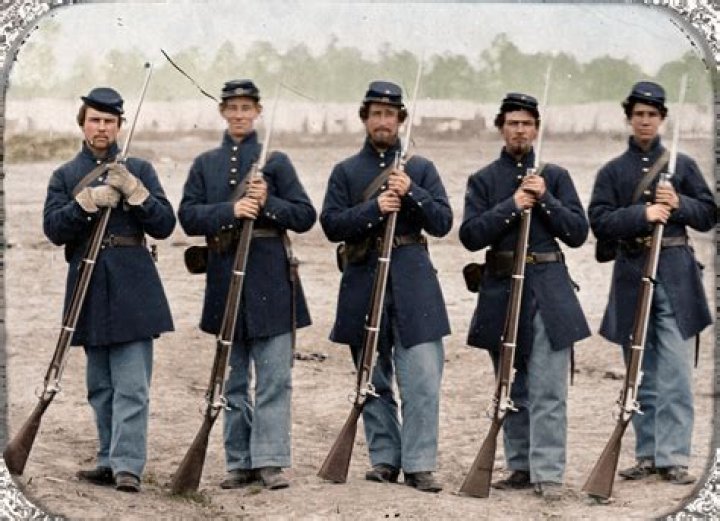 What did Confederate women do during the Civil War?