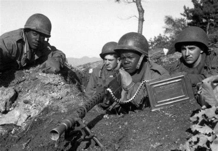 What did Turkey do in the Korean War?
