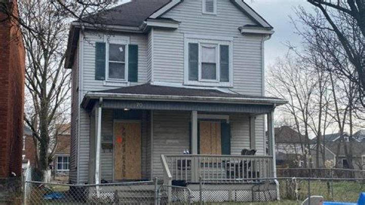 What do you call a drug house?