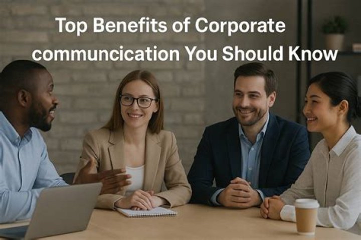 What do you mean by corporate communication?