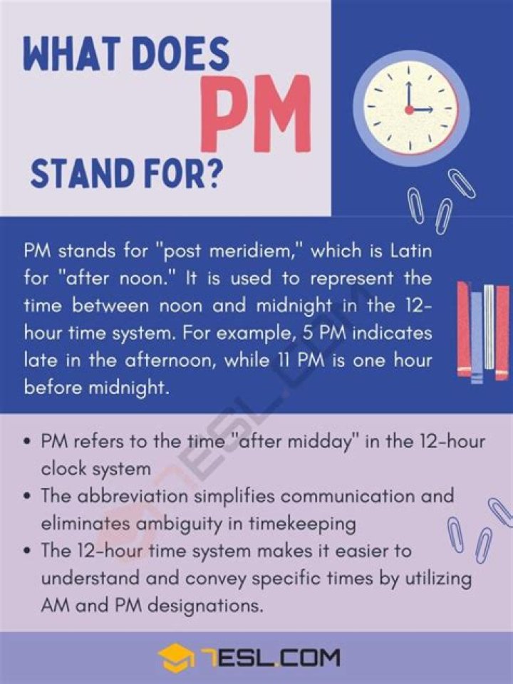 What does 12 pm PT stand for?