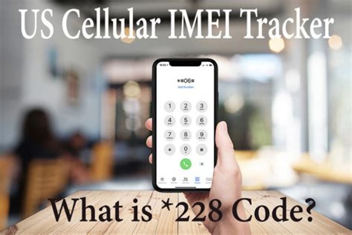 What does 228 do on US Cellular?