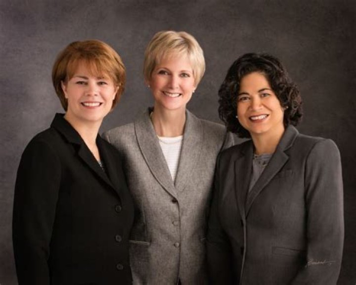 What does a Relief Society secretary do?