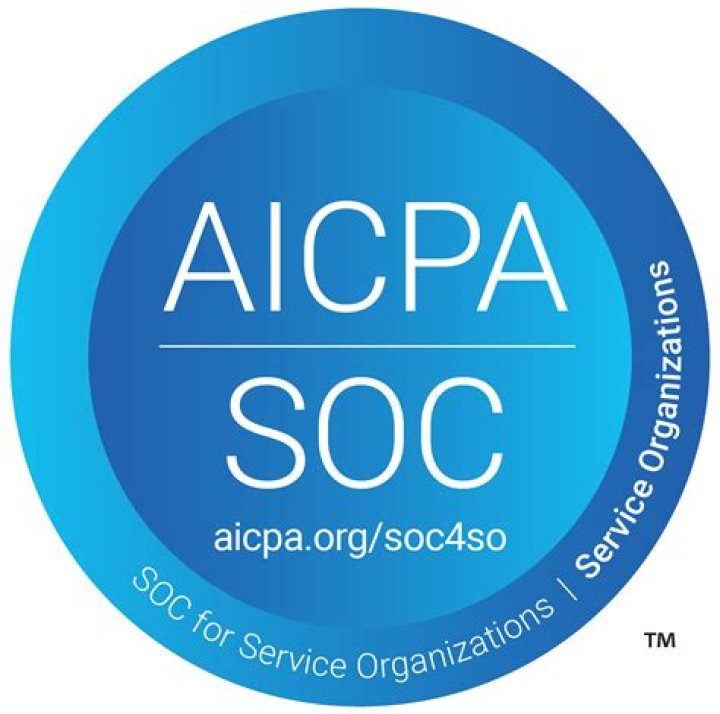 What does aicpa SOC mean?