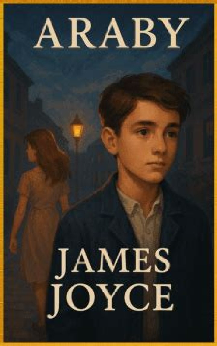What does Araby symbolize to the boy?
