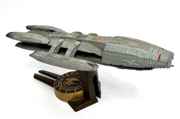 What does BSG 75 stand for?