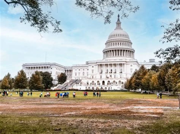 What does DC USA stand for?