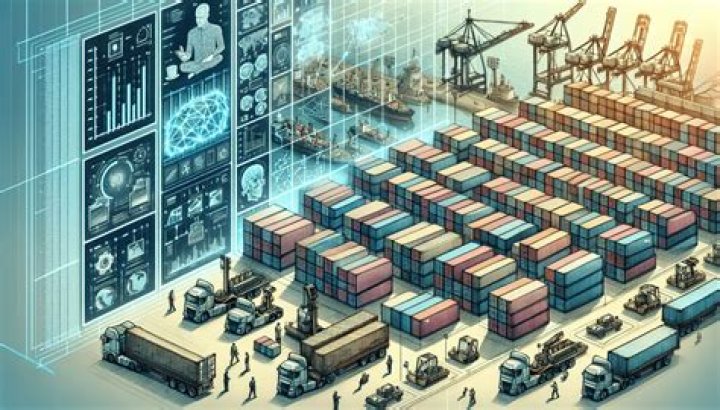 What does for stand for in shipping?