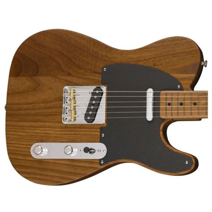 What does FSR mean fender?