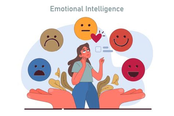 What does it mean to have a high emotional intelligence?