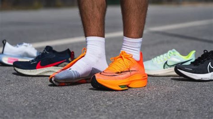 What does Nike really stand for?