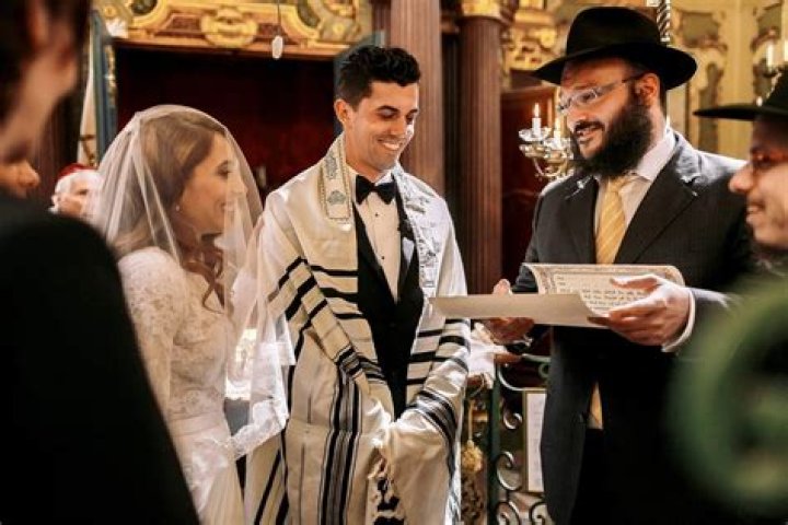 What does Nissuin mean in Hebrew?