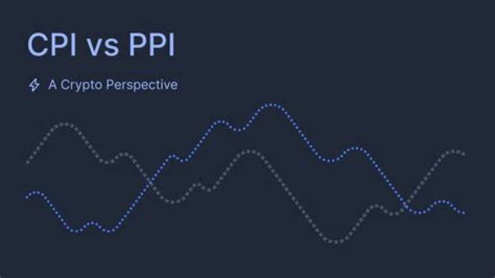 What does PPI and CPI measure?