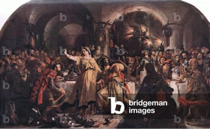 What does prithee mean in Macbeth?