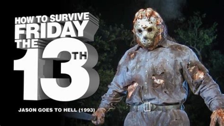 What does the ending of Jason Goes to Hell mean?