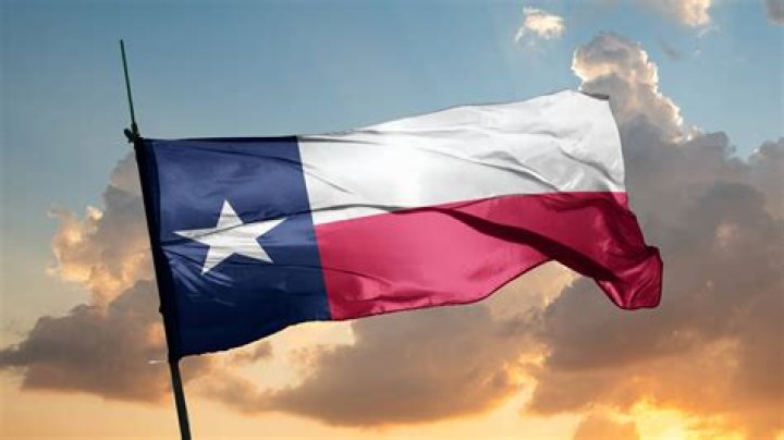 What does the Lone Star mean in Texas?