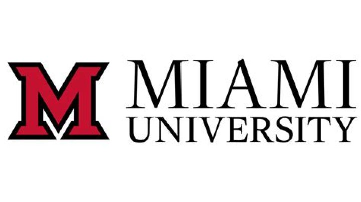 What does the U stand for in University of Miami?