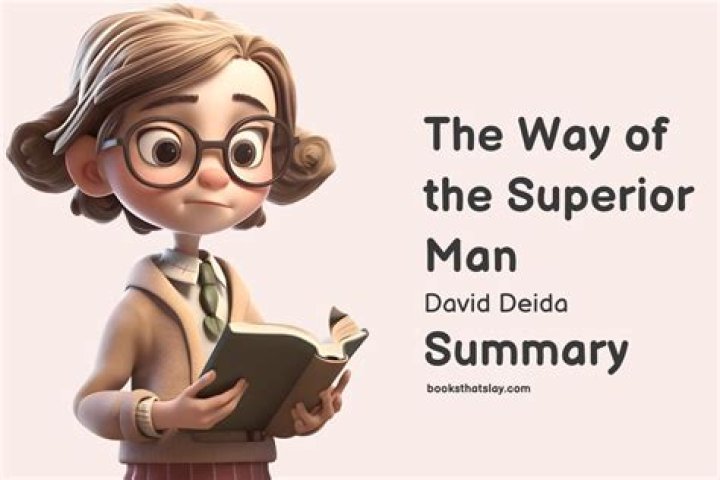 What does the way of the superior man teach?