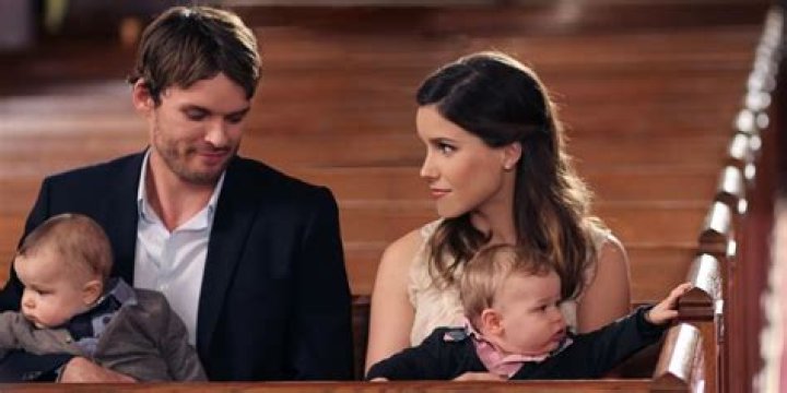 What episode does Brooke and Julian have baby?