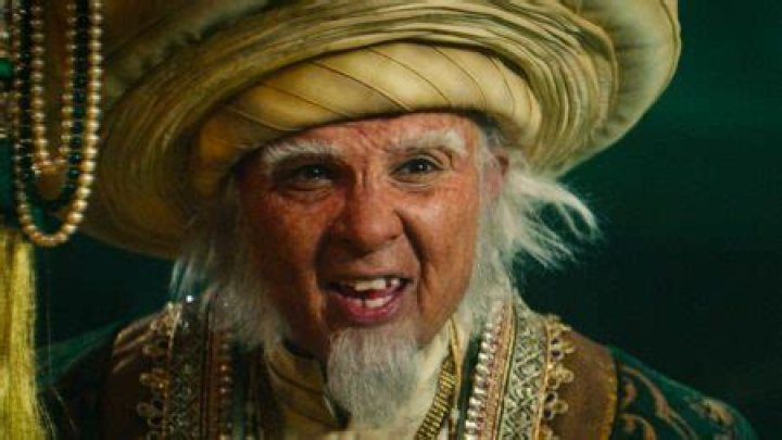 What episode does Bumi liberate Omashu?
