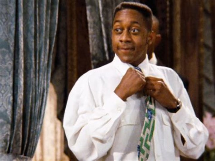 What episode does Steve Urkel sing feelings?