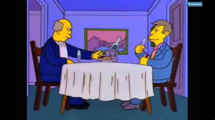 What episode of The Simpsons is Aurora Borealis?
