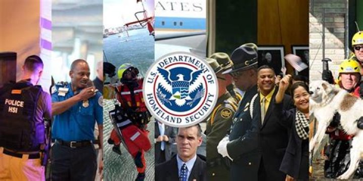 What exactly does Homeland Security do?