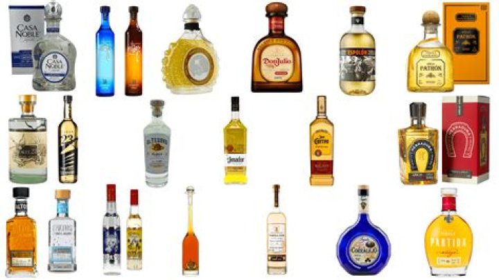 What famous brands are from Mexico?