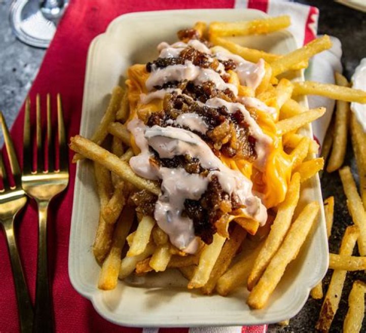What food is Denver best known for?