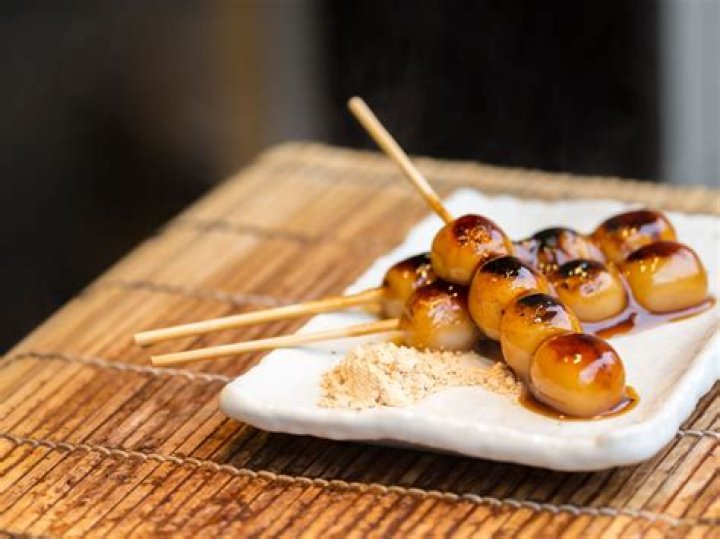 What food is Kyoto famous for?