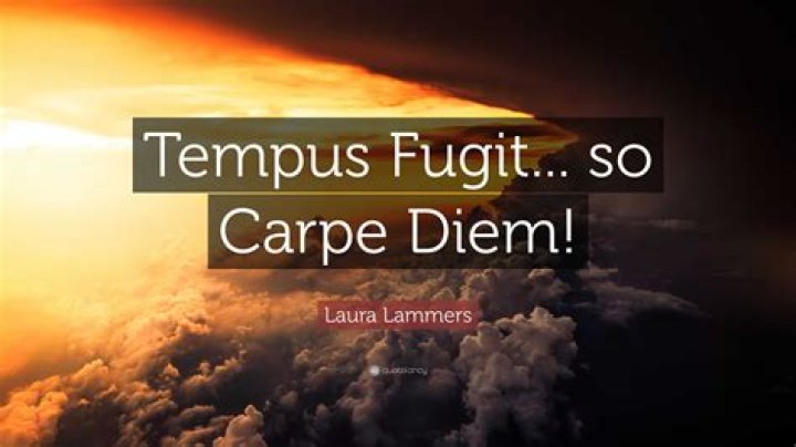 What fugit means?
