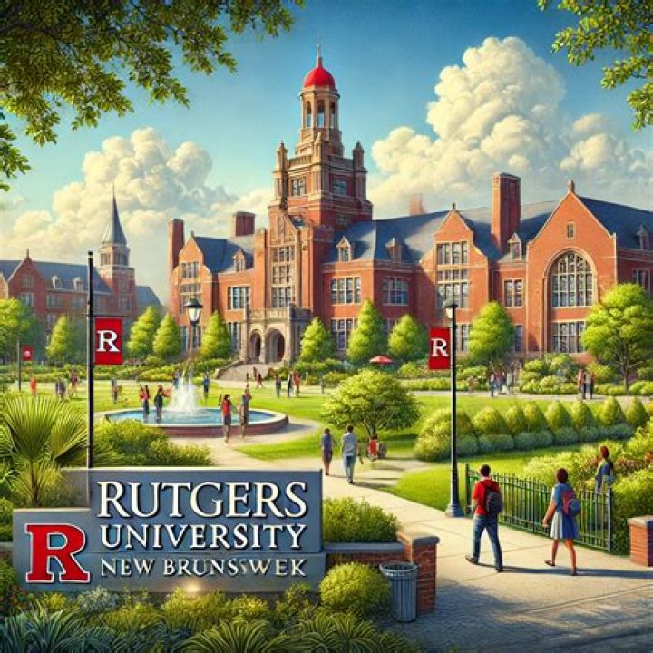 What GRE score do I need for Rutgers?