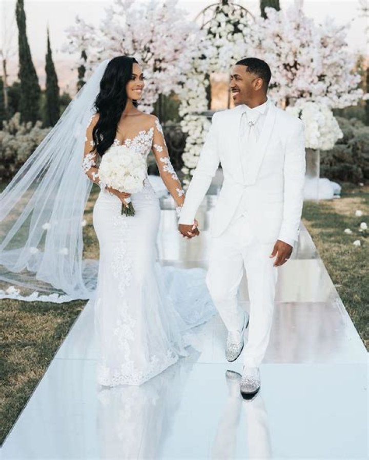 What happened between Christina Milian and The Dream?