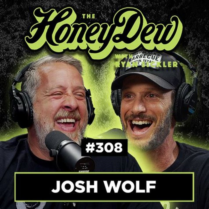 What happened Josh Wolf?