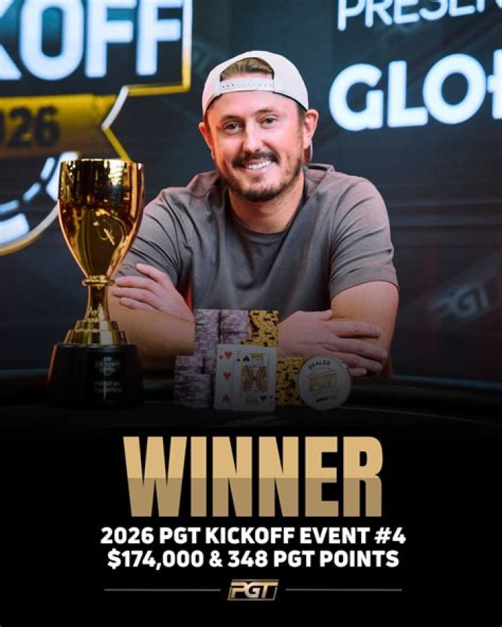 What happened poker Central?
