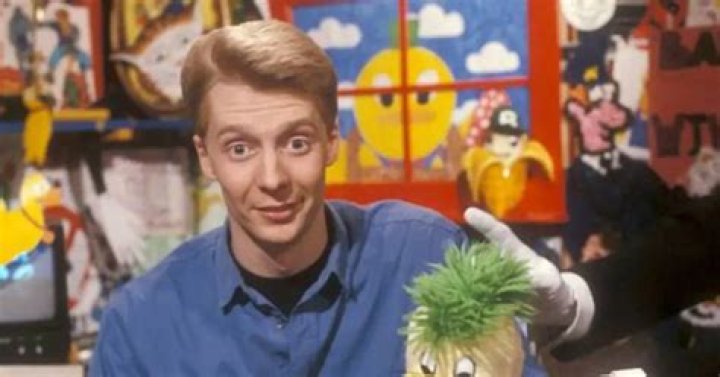 What happened to Andy Crane?