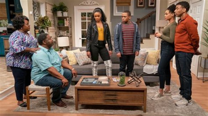 What happened to Jasmine in House of Payne?