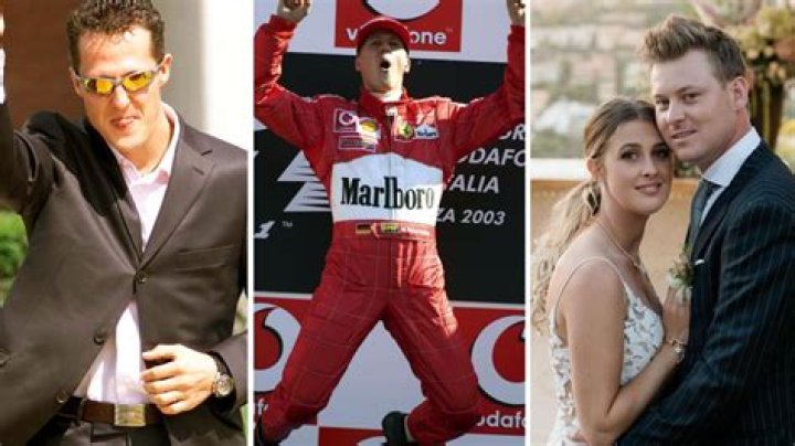 What happened to Michael Gordon?