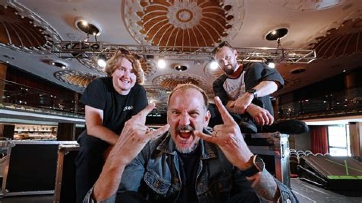What happened to Regurgitator?