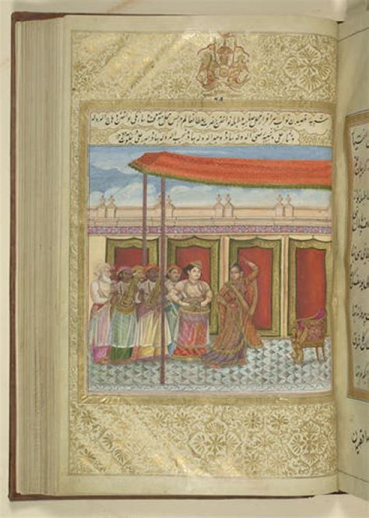 What happened to Wajid Ali Shah?