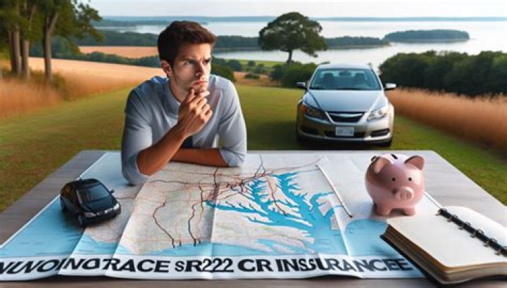 What happens if SR22 lapses?