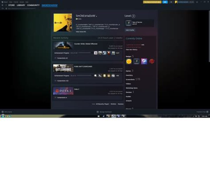 What happens if you get overwatch banned CSGO?