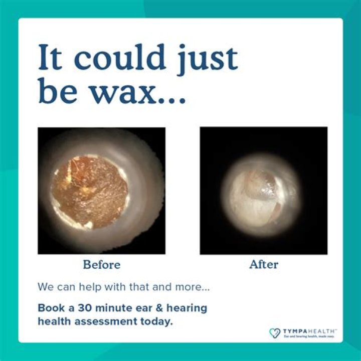What happens if you wax incorrectly?