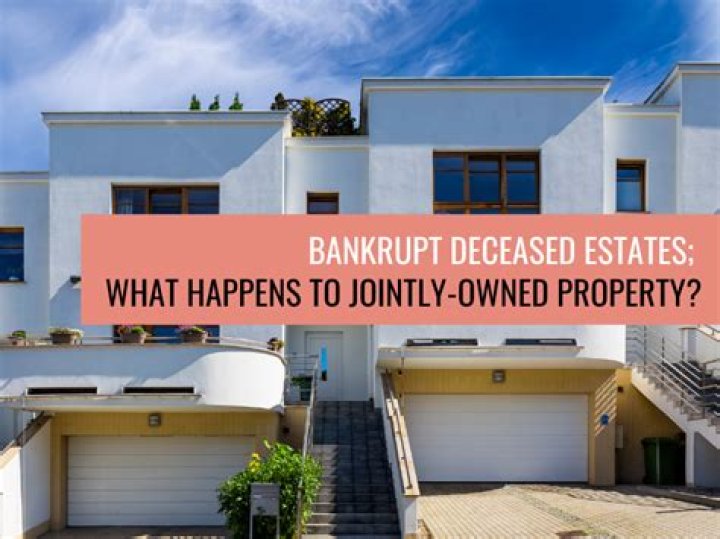What happens to a jointly owned property if one owner dies Alabama?