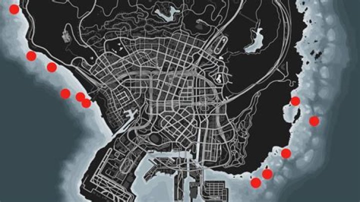 What happens when you collect all the nuclear waste in GTA?