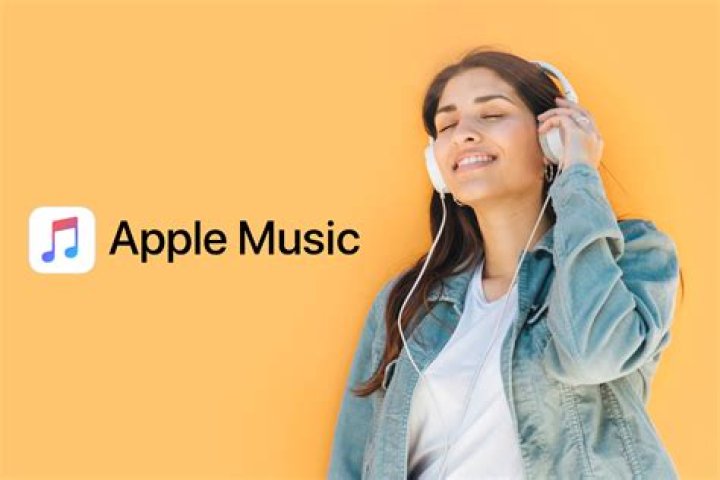 What industry is Apple Music in?