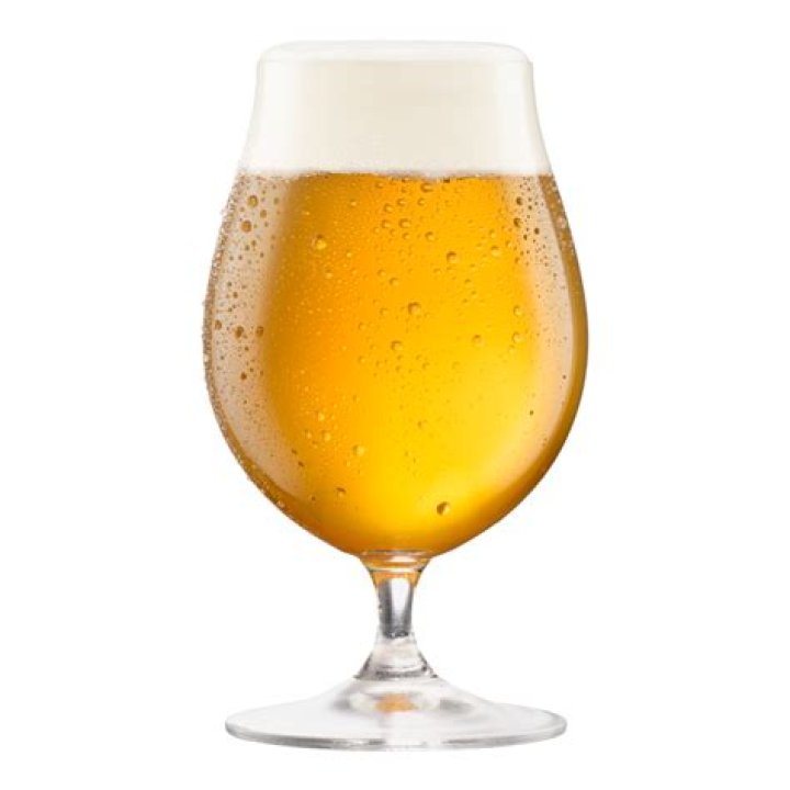 What is a Belgian-style session ale?