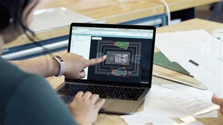 What is a CAD laptop?