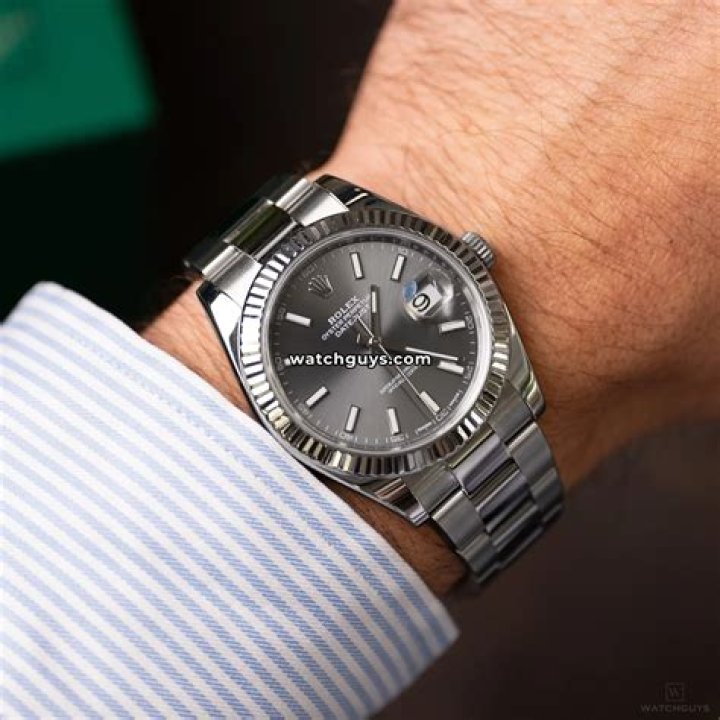 What is a classic Rolex?