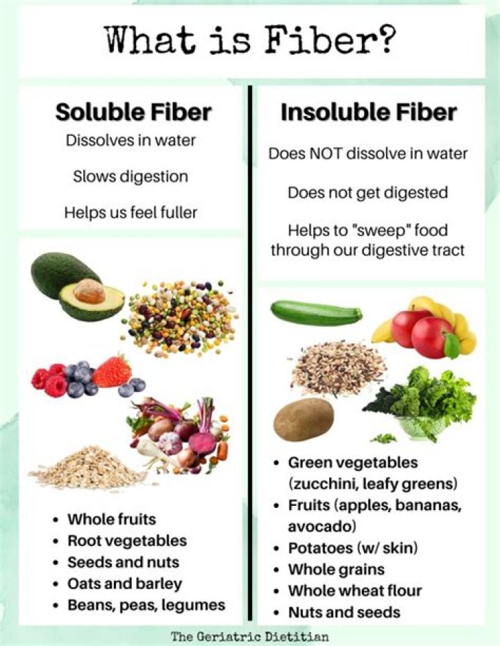 What is a fiber simple definition?